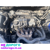 Двигун Chevrolet Aveo Kalos 2005 1.2 бензин.