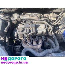 Двигун Chevrolet Aveo Kalos 2005 1.2 бензин.
