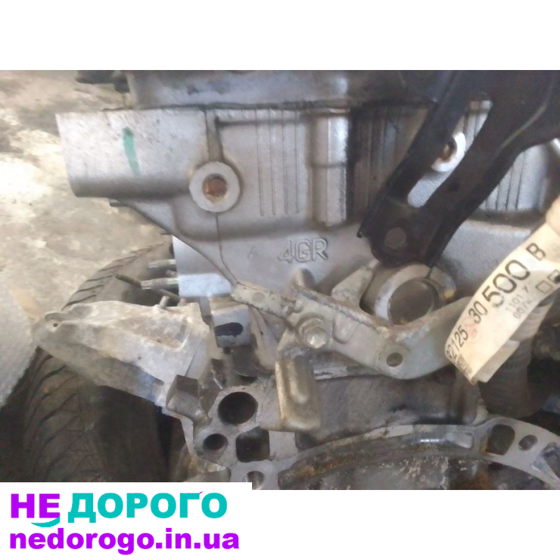 Двигун Лексус 4 GR, 2018 рік, 2.0 л, бензин.