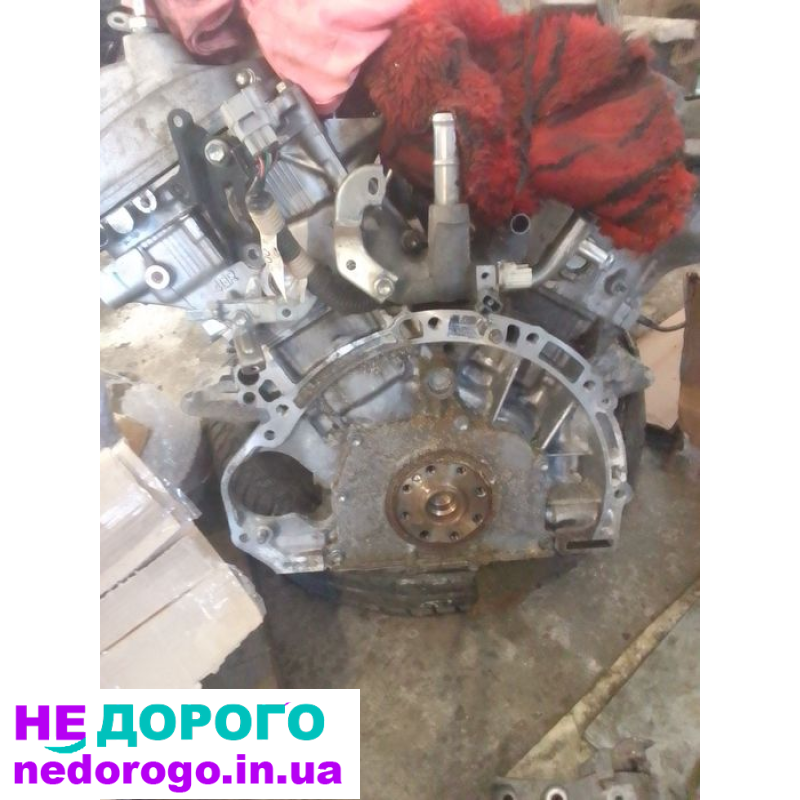 Двигун Лексус 4 GR, 2018 рік, 2.0 л, бензин.