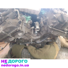Двигун Лексус 4 GR, 2018 рік, 2.0 л, бензин.