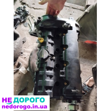 Двигун Mazda 3 2.5 2018, 2.5 л бензин.