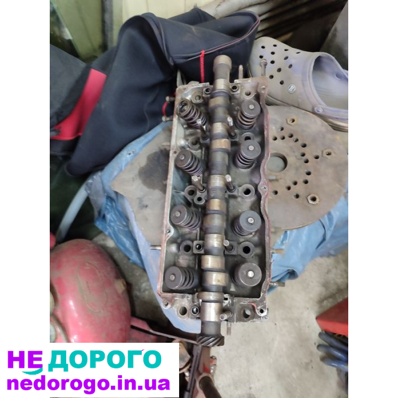 Двигун Mazda 626GD, 1987 р.в., 2.0 л, бензин.