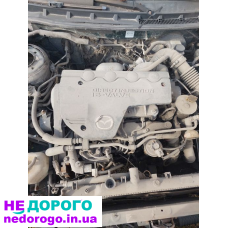 Двигун Mazda GF 2.0 Dizel, 2000 р.в., об'єм 2.0 л, дизель.