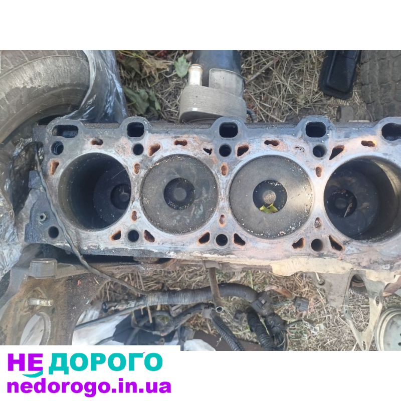 Двигун Мазда 3, 2008, 1.6 л бензин. Двигун Хундай Соната, 2012, 2.0 л дизель. Двигун Кіа Ріо, 2015, 1.4 л бензин. Стан хороший.
