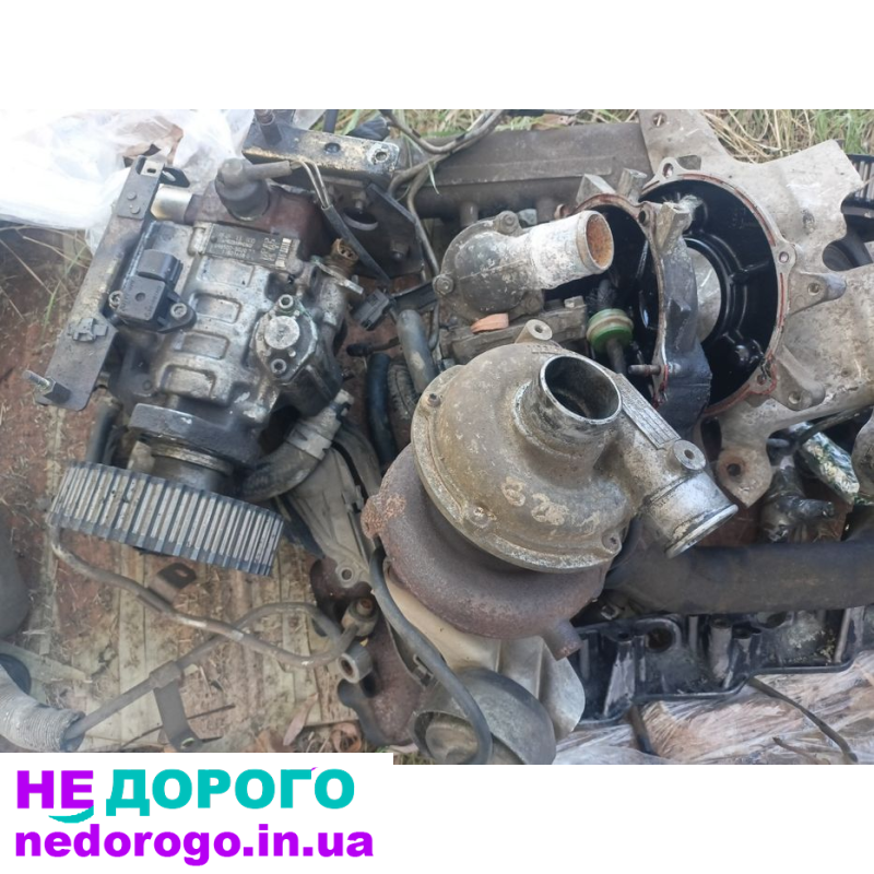 Двигун Мазда 3, 2008, 1.6 л бензин. Двигун Хундай Соната, 2012, 2.0 л дизель. Двигун Кіа Ріо, 2015, 1.4 л бензин. Стан хороший.