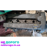Двигун Mazda LF-DE, 2.0 л, бензин, 2005 р.в.