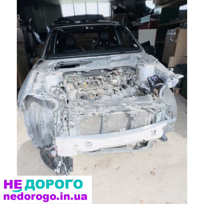 Двигун Мазда СХ5 2022-2023 2.5 бензин атмосферний США.