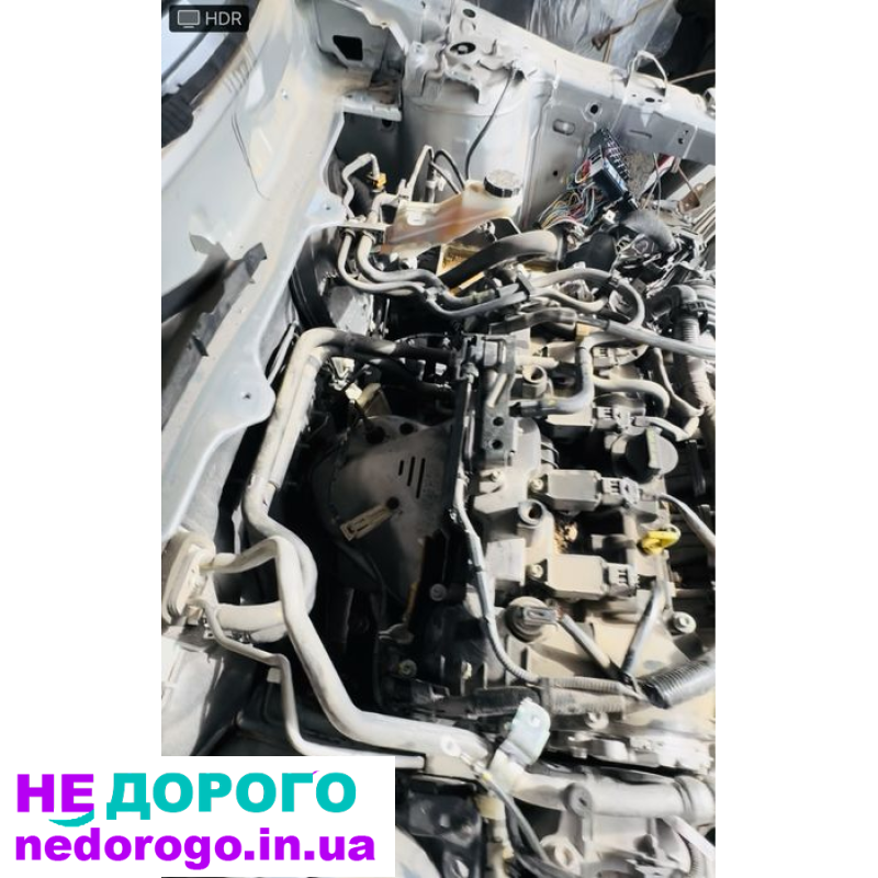 Двигун Мазда СХ5 2022-2023 2.5 бензин атмосферний США.