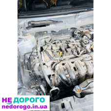 Двигун Мазда СХ5 2022-2023 2.5 бензин атмосферний США.