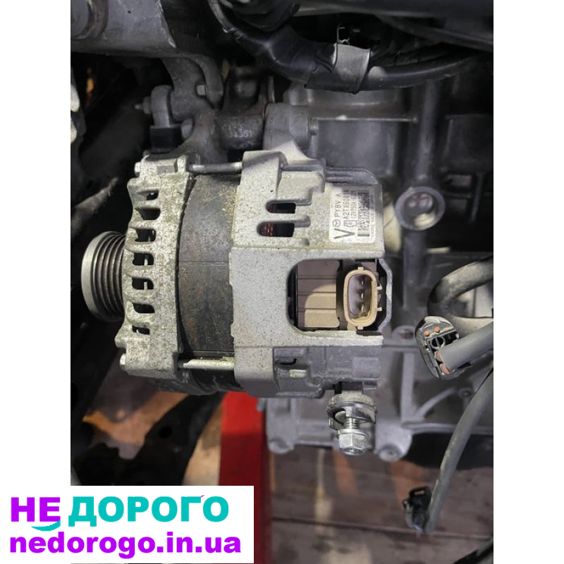 Двигун Mazda CX9, 2018, 2.5 л, бензин. Mazda CX5, 2019, 2.0 л, дизель. Mazda 3, 2017, 1.5 л, бензин. Mazda 6 turbo, 2020, 2.5 л, бензин.