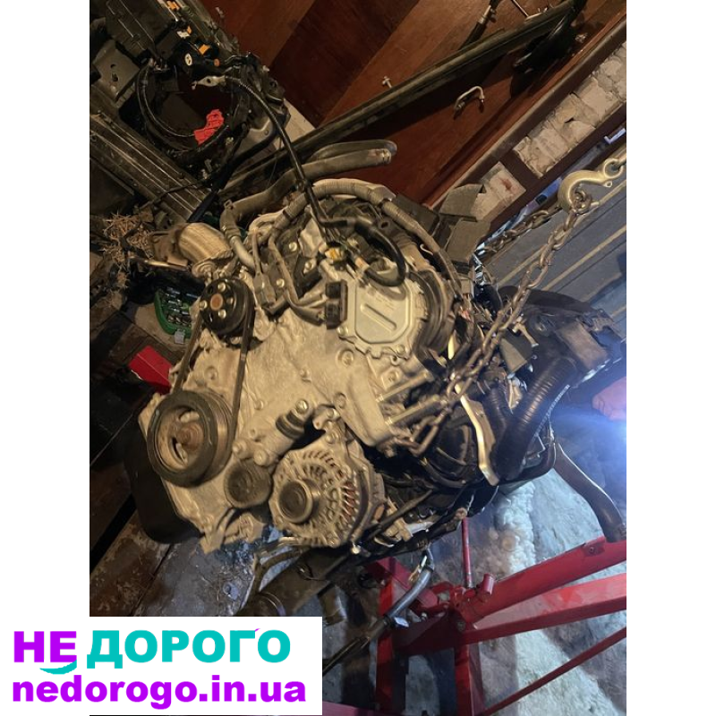 Двигун Mazda CX9, 2018, 2.5 л, бензин. Mazda CX5, 2019, 2.0 л, дизель. Mazda 3, 2017, 1.5 л, бензин. Mazda 6 turbo, 2020, 2.5 л, бензин.