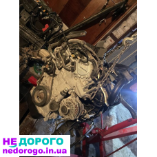 Двигун Mazda CX9, 2018, 2.5 л, бензин. Mazda CX5, 2019, 2.0 л, дизель. Mazda 3, 2017, 1.5 л, бензин. Mazda 6 turbo, 2020, 2.5 л, бензин.