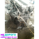 Двигун Mercedes G, OM642, 2015, 3.0 л дизель.