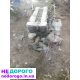 Двигун Mercedes G, OM642, 2015, 3.0 л дизель.