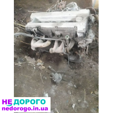 Двигун Mercedes G, OM642, 2015, 3.0 л дизель.