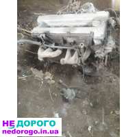 Двигун Mercedes G, OM642, 2015, 3.0 л дизель.