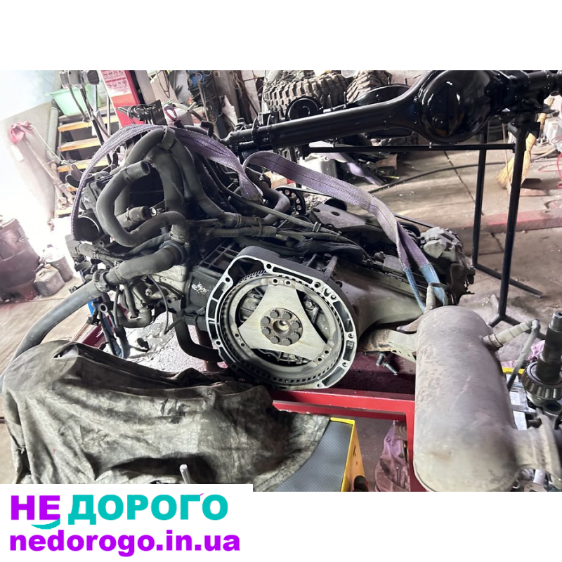 Двигун Mercedes A-class 1.9 бензин 1999р 1.9л.