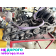 Двигун Mercedes A-class 1.9 бензин 1999р 1.9л.