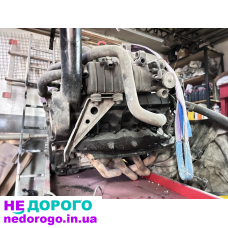 Двигун Mercedes A-class 1.9 бензин 1999р 1.9л.