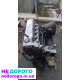 Двигун Mercedes OM602 1995 2.5 л дизель.