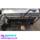 Двигун Mercedes OM602 1995 2.5 л дизель.