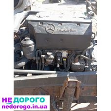 Двигун Мерседес ОМ 904 LA, 2005 р., 4,25 л, дизель.
