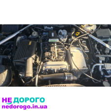 Двигун Mercedes-Benz A 274 2.0 турбо 2015, 205 к.с., бензин.