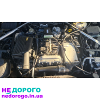 Двигун Mercedes-Benz A 274 2.0 турбо 2015, 205 к.с., бензин.