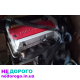 Двигун Mercedes SLK M111.982 2.3 компресор, 1996 рік, бензин, об'єм 2.3 л.