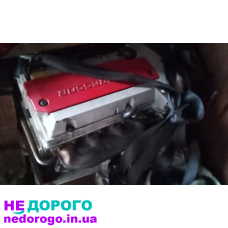 Двигун Mercedes SLK M111.982 2.3 компресор, 1996 рік, бензин, об'єм 2.3 л.