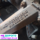 Двигун Мерседес Вито 616.963, 2005 р., 2.2 л, дизель.