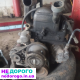 Двигун Мерседес Вито 616.963, 2005 р., 2.2 л, дизель.