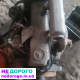 Двигун Мерседес Вито 616.963, 2005 р., 2.2 л, дизель.