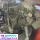 Двигун Мерседес Вито 616.963, 2005 р., 2.2 л, дизель.