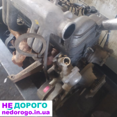 Двигун Мерседес Вито 616.963, 2005 р., 2.2 л, дизель.
