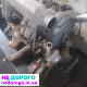 Двигун Мерседес Вито 616.963, 2005 р., 2.2 л, дизель.