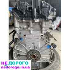 Двигун MINI F55,F56/BMW F39, F48 1.5T 100кВт/140л.с. (В38C) 2018 1.5 л бензин.