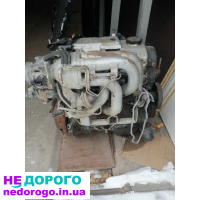 Двигун Mitsubishi Colt 1.3л 2002р.