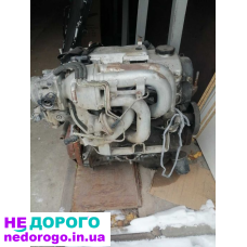 Двигун Mitsubishi Colt 1.3л 2002р.