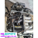 Двигун AGN 1.8 20v для Гольф 4, Октавії, Ауді, Сеат. 1996-2003, 1781 см³, бензин.