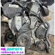 Двигун AGN 1.8 20v для Гольф 4, Октавії, Ауді, Сеат. 1996-2003, 1781 см³, бензин.