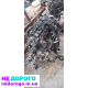 Двигун Mazda 3 BK 1.6 дизель 2006 р.в.