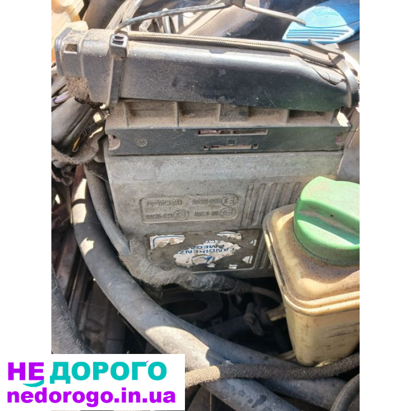 Двигун ARJ для Audi A6 C5 2,4 бензин 2,4 л 2002 рік, ідеальний стан.