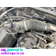 Двигун ARJ для Audi A6 C5 2,4 бензин 2,4 л 2002 рік, ідеальний стан.