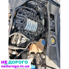 Двигун ARJ для Audi A6 C5 2,4 бензин 2,4 л 2002 рік, ідеальний стан.