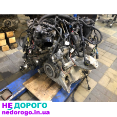 Двигун Bmw B47B для G20, 2019 рік, 2.0 л, дизель.