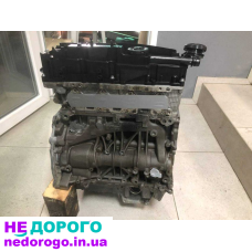 Двигун Bmw B47D20B для х5 F15, 2014 р.в., 2.0 л, дизель.