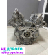 Двигун Bmw N63A, 2015 рік, 4.4 л, бензин.