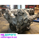 Двигун Bmw N63A, 2015 рік, 4.4 л, бензин.